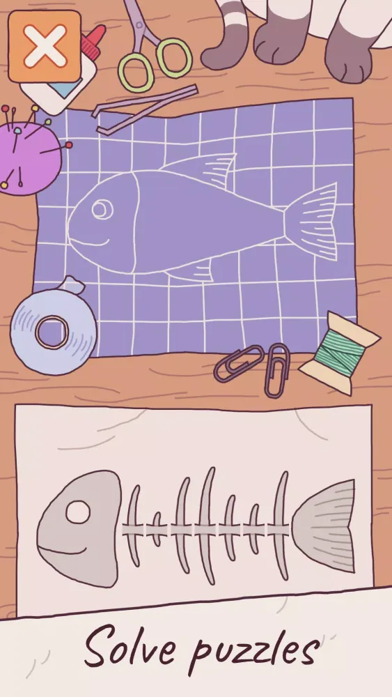 Cat Hotel: The Grand Meow Screenshots