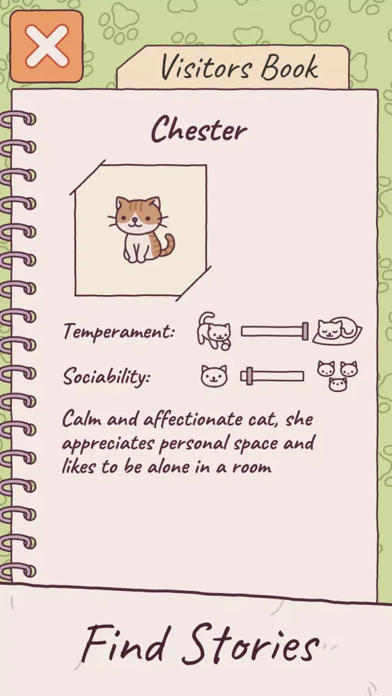 Cat Hotel: The Grand Meow Screenshots