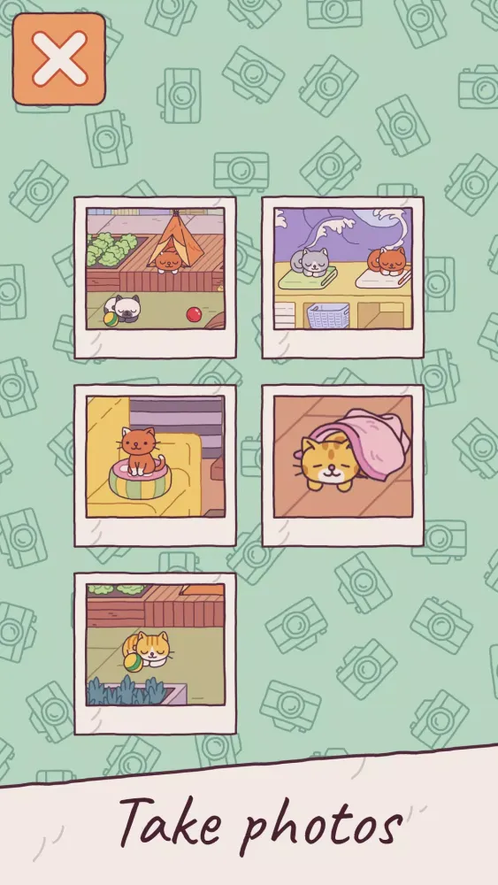 Cat Hotel: The Grand Meow Screenshots