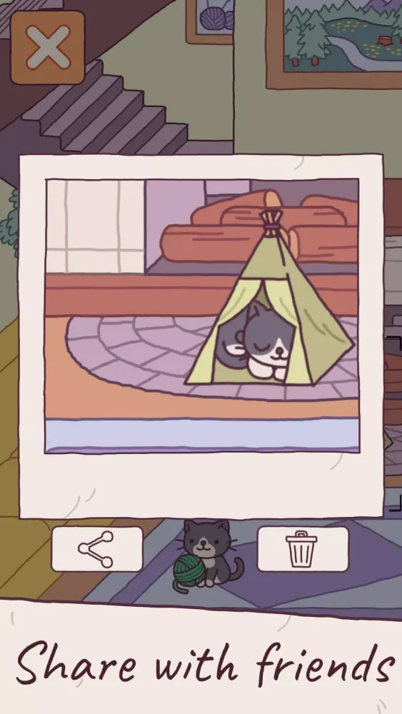 Cat Hotel: The Grand Meow Screenshots