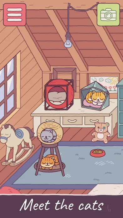Cats Hotel: The Grand Meow Screenshots
