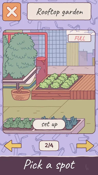 Cats Hotel: The Grand Meow Screenshots