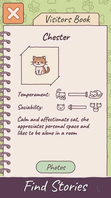 Cats Hotel: The Grand Meow Screenshots