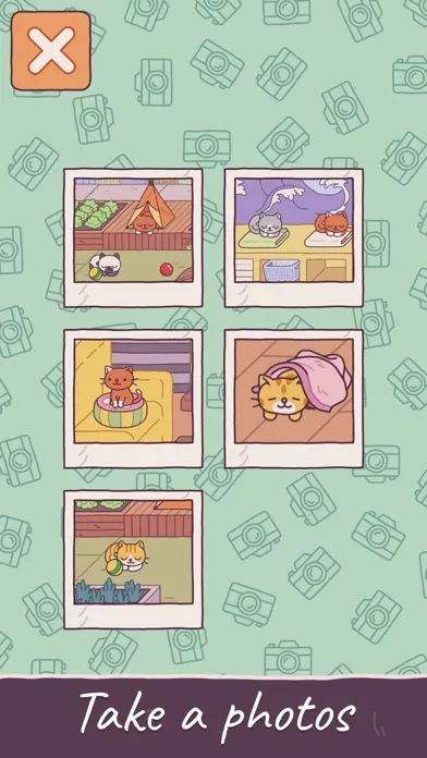 Cats Hotel: The Grand Meow Screenshots