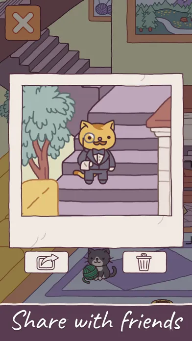 Cats Hotel: The Grand Meow Screenshots