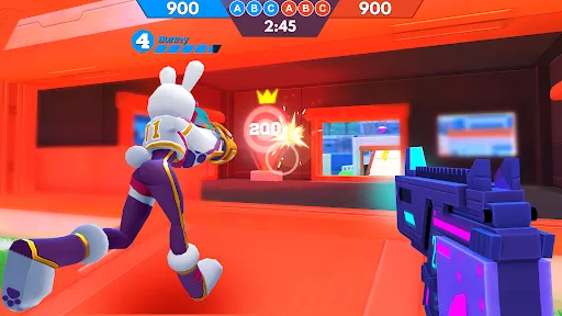 FRAG Pro Shooter स्क्रीनशॉट