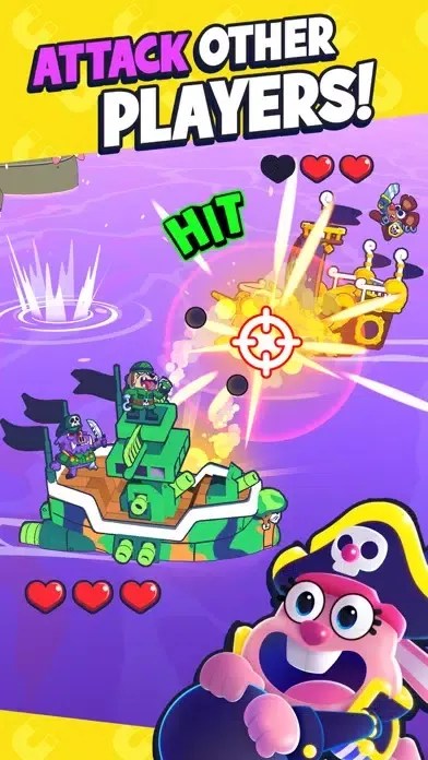 صور Go Go Magnet!