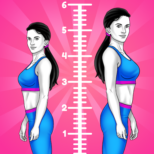 Height Increase Height Increase