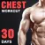 Chest Workout for Men at Home