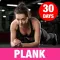 Plank Workout Challenge