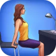 Office Workout Exercises