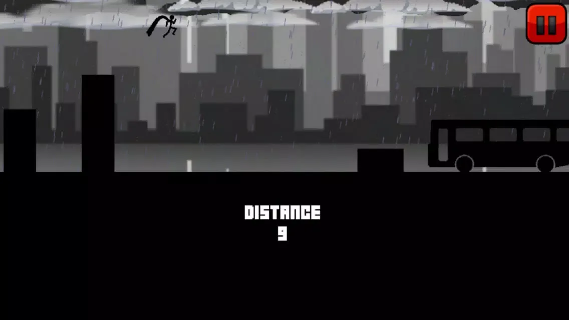 صور Stickman Jump Challenge