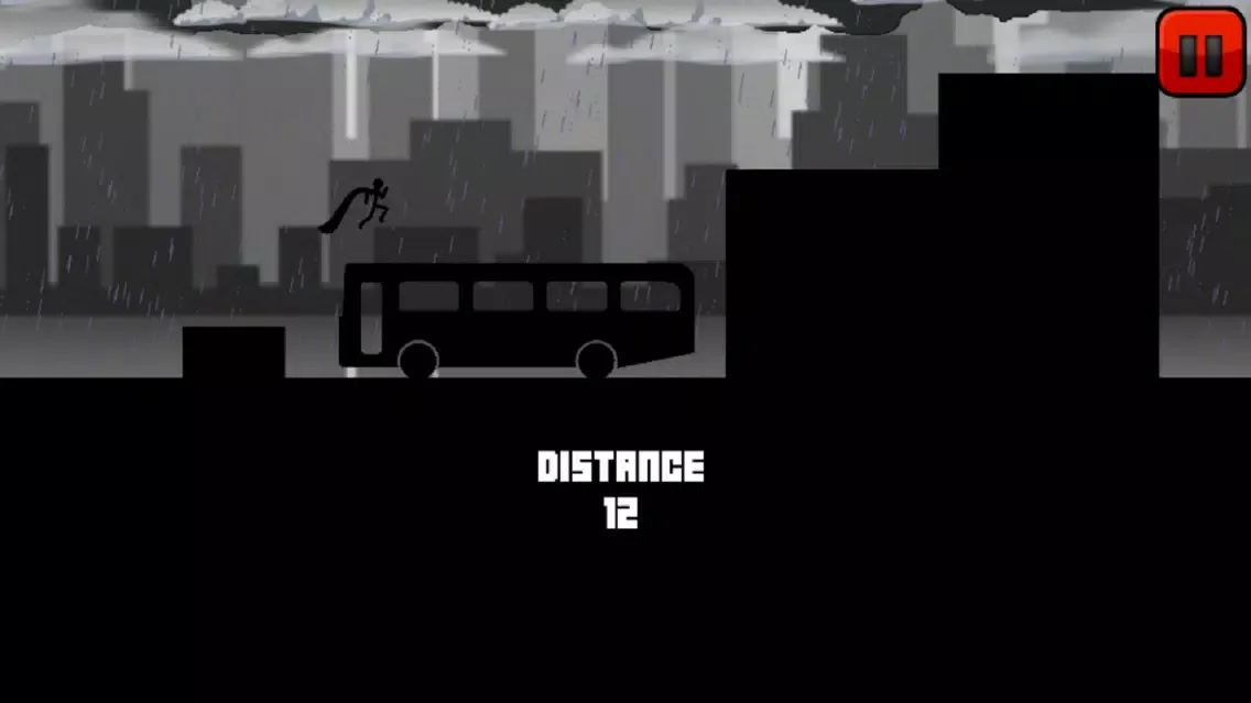 صور Stickman Jump Challenge