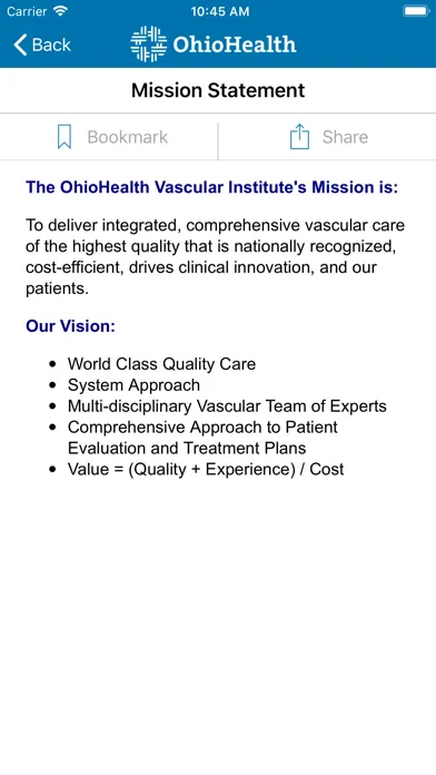 تصاویر OhioHealth Vascular Institute