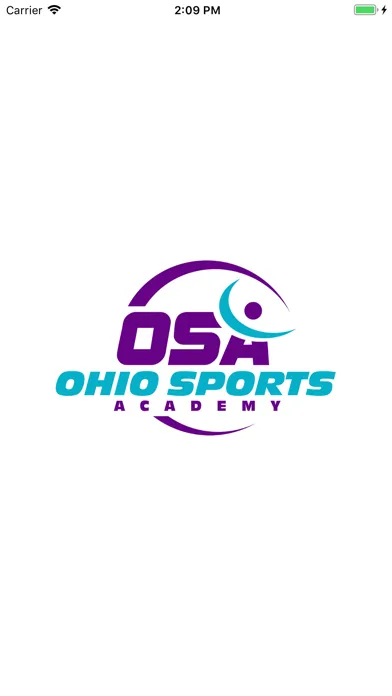 تصاویر Ohio Sports Academy