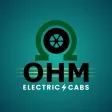 OHM Electric Cabs