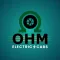 OHM Electric Cabs
