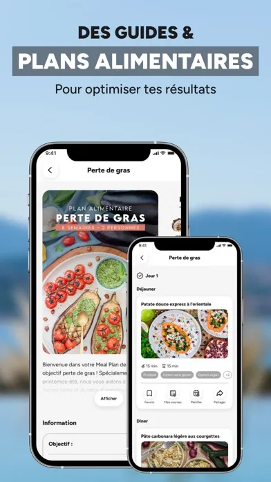 TSE - Sport & Nutrition Screenshots