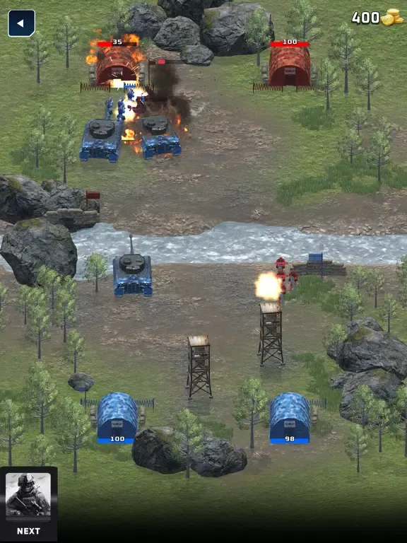 Cards Commander iPad  スクリーンショット
