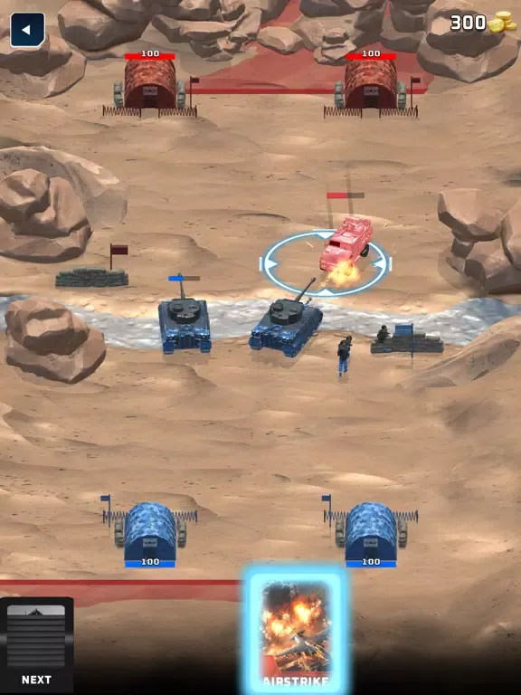 Cards Commander iPad  スクリーンショット