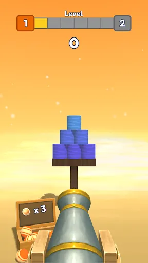 Knock Balls Screenshots