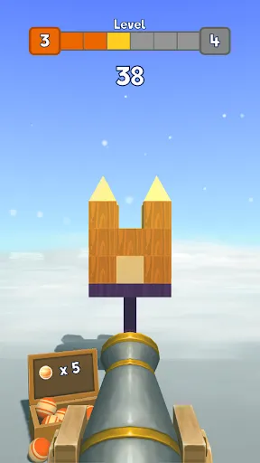 Knock Balls Screenshots