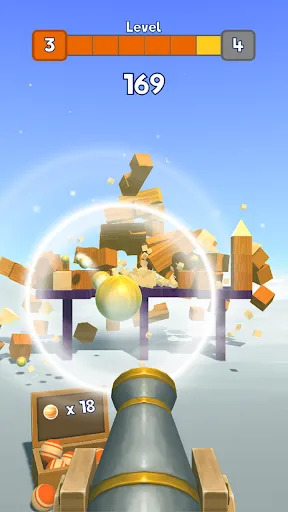 Knock Balls Screenshots