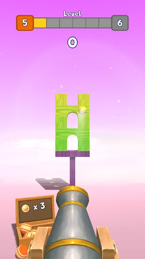 Knock Balls Screenshots