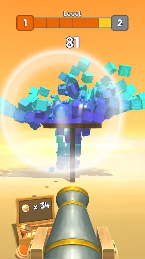 Knock Balls Screenshots