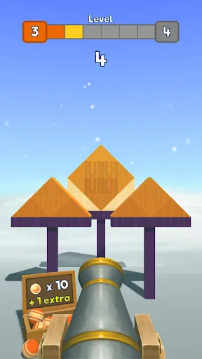 Knock Balls Screenshots