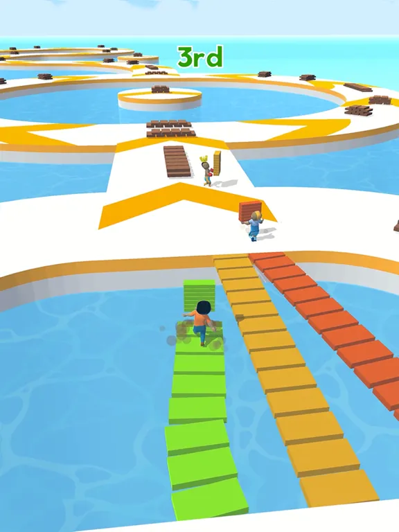Shortcut Run iPad  Ekran Görüntüleri