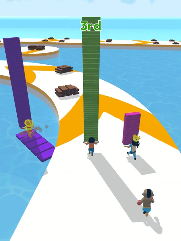 Shortcut Run iPad  Ekran Görüntüleri