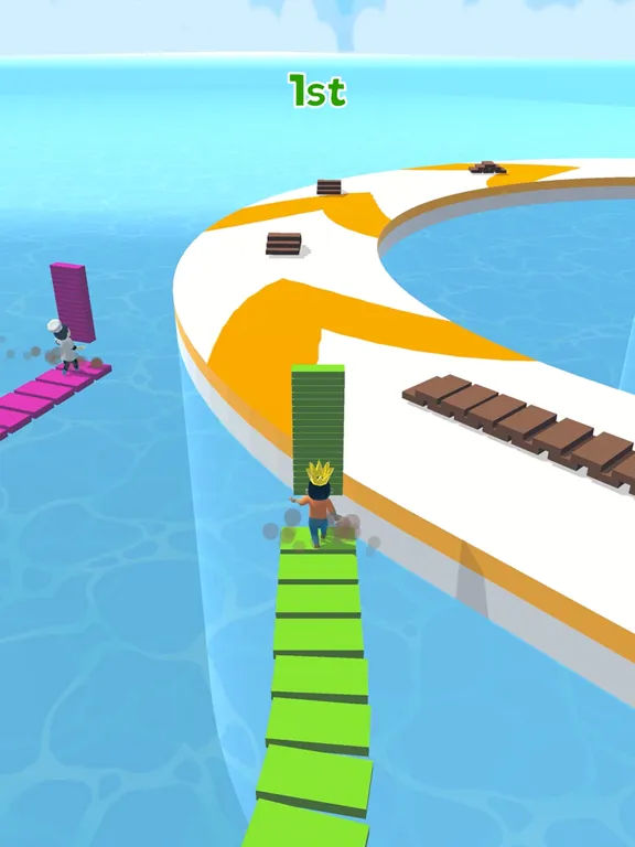 Shortcut Run iPad  Ekran Görüntüleri