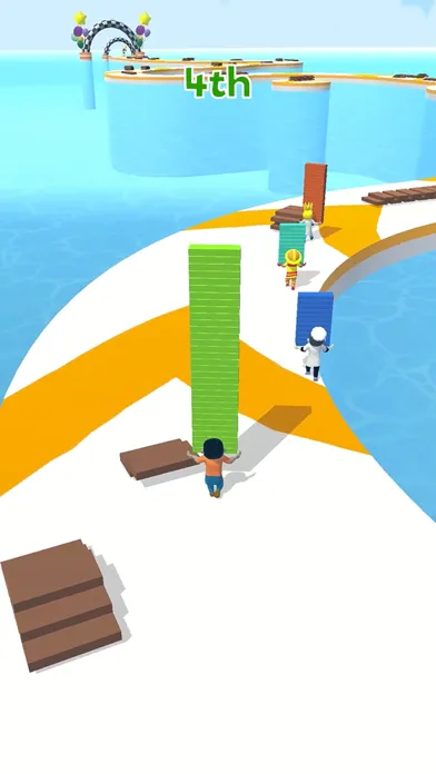 Shortcut Run Ekran Görüntüleri