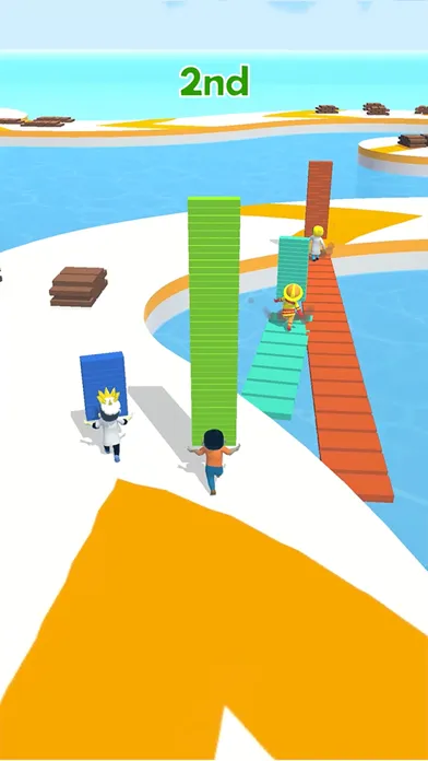 Shortcut Run Ekran Görüntüleri