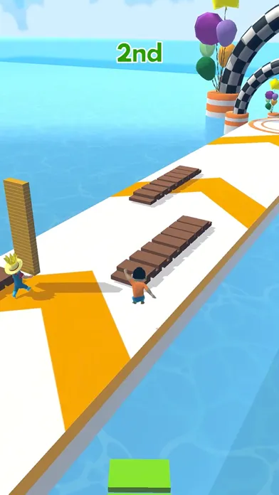 Shortcut Run Ekran Görüntüleri