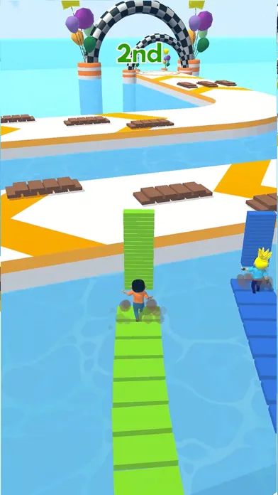 Shortcut Run Ekran Görüntüleri