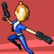Bullet Rush! Bullet Rush!
