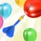 Darts vs Balloons