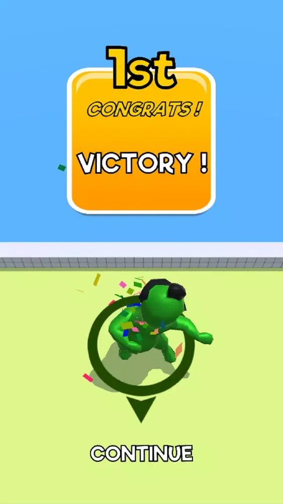 Скриншоты DashBrawl.io