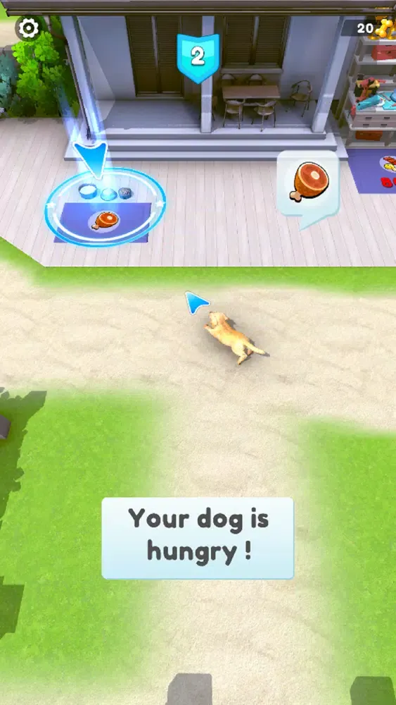 Puppy Academy Screenshots