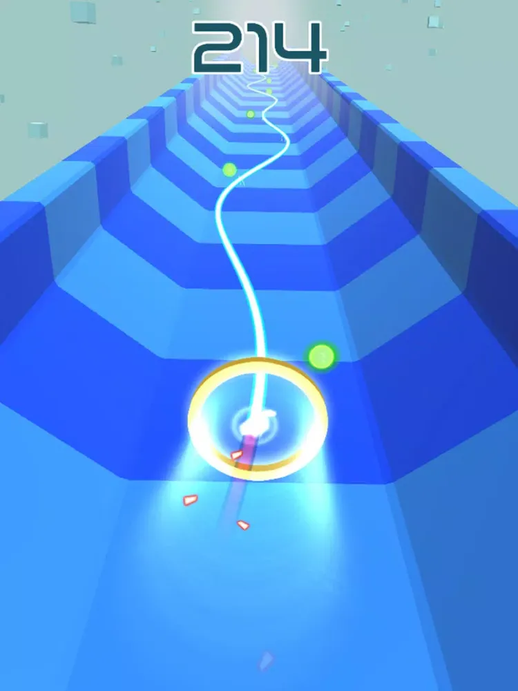 تصاویر Wire Ride! iPad 