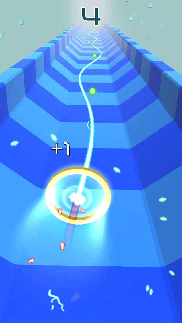 Wire Ride! Screenshots