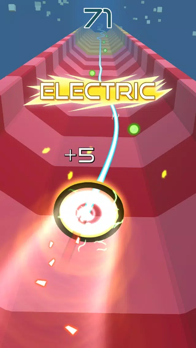 Wire Ride! Screenshots