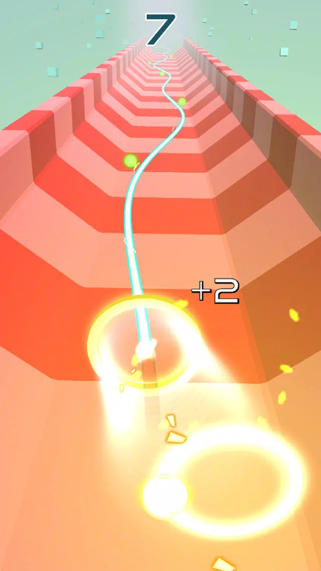 Wire Ride! Screenshots