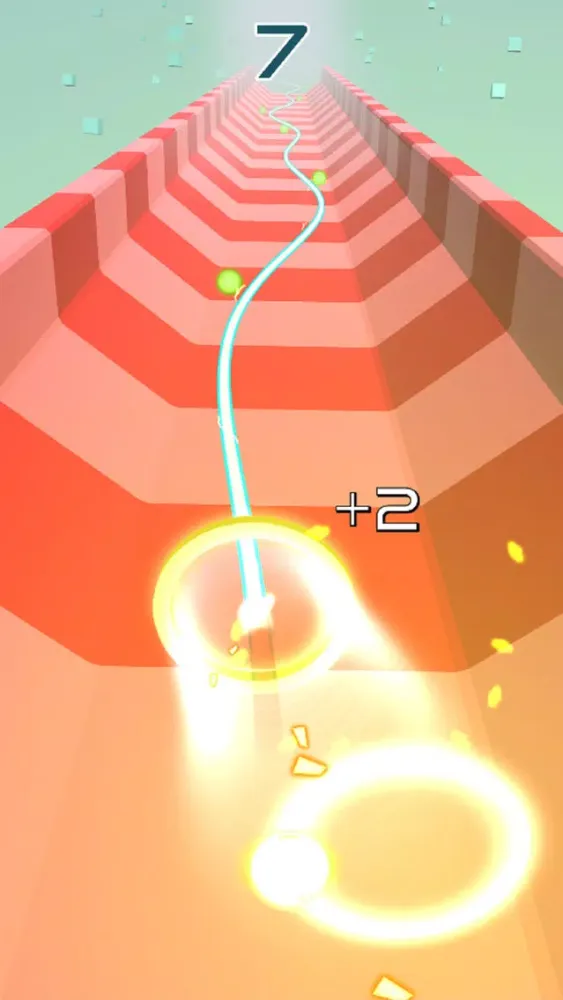 تصاویر Wire Ride!