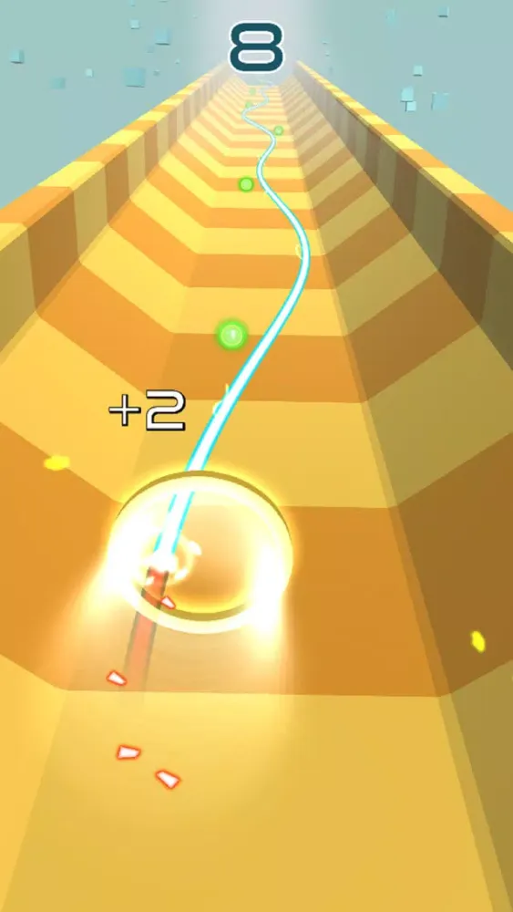 تصاویر Wire Ride!