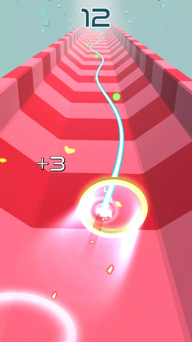 Wire Ride! Screenshots