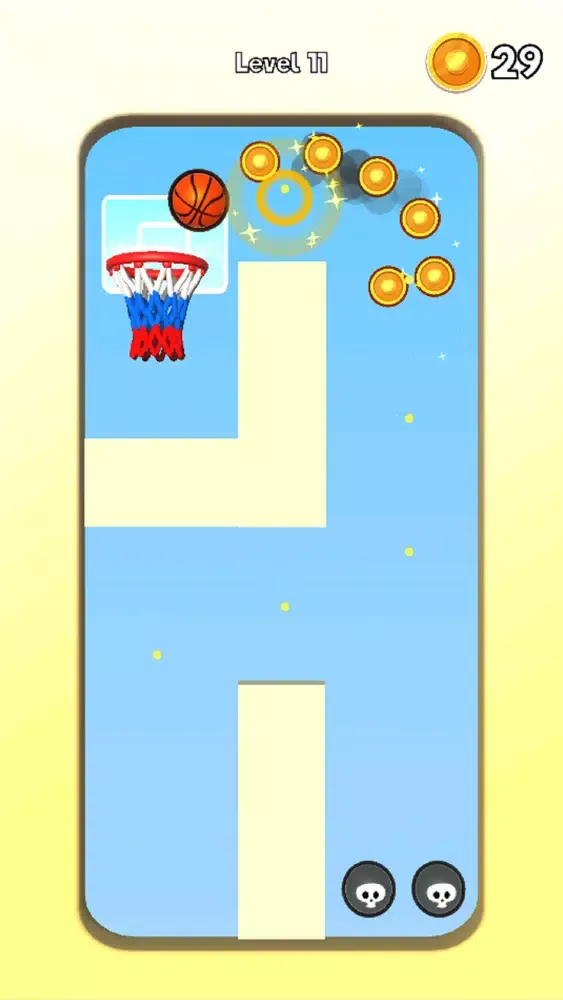 Draw Shot! Screenshots