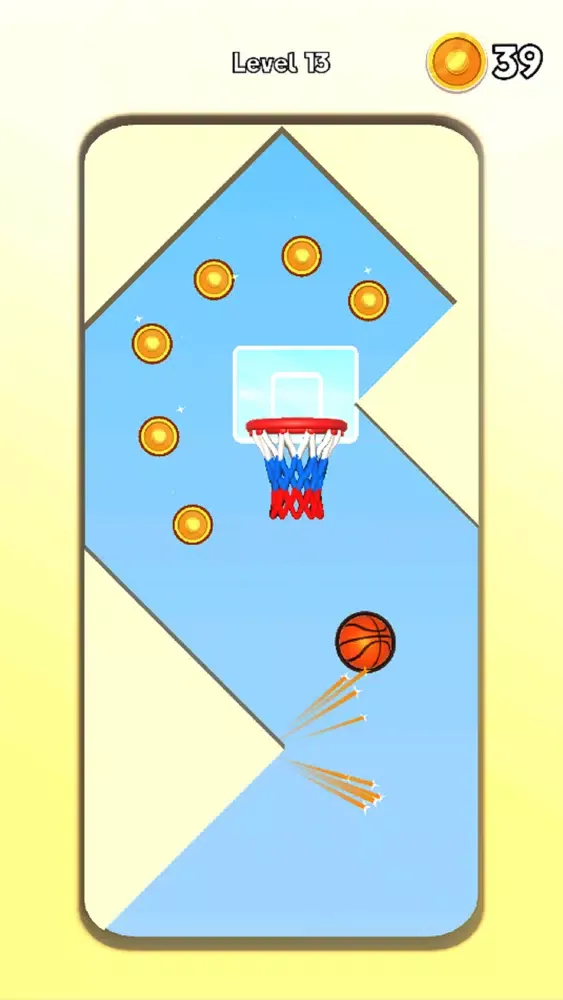 Draw Shot! Screenshots